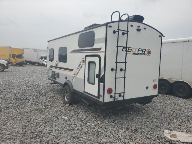 ROCKWOOD FIFTHWHEEL 2021 5ZT2RSHCXM3014953 photo #4