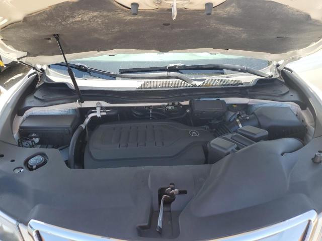 2015 ACURA MDX TECHNO - 5FRYD4H46FB022390