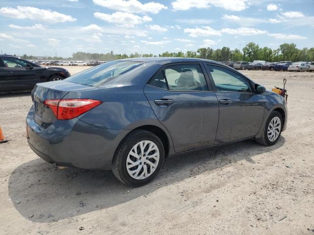 Vin: 5yfburhe0hp659909, lot: 56741395, toyota corolla l 20173