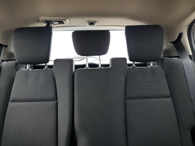 2017 HONDA HR-V LX - 3CZRU5H39HG703766