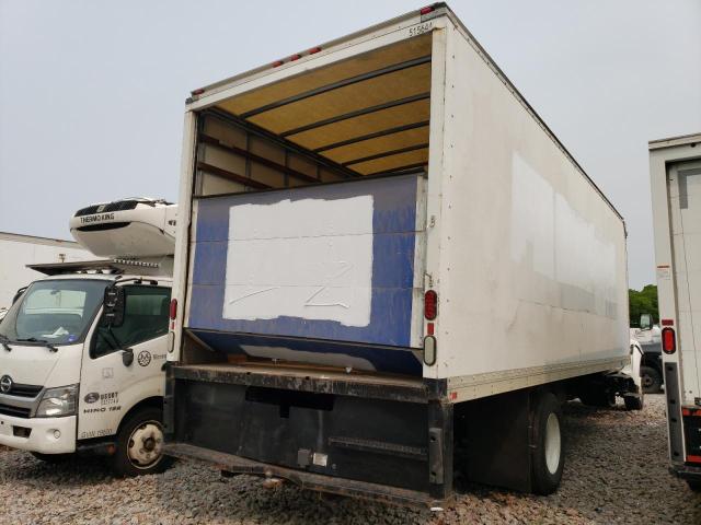 FORD F750 SUPER 2015 white conventi diesel 3FRNF7FA9FV745555 photo #4