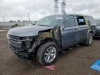 2022 CHEVROLET SUBURBAN K - 1GNSKFKD9NR209544