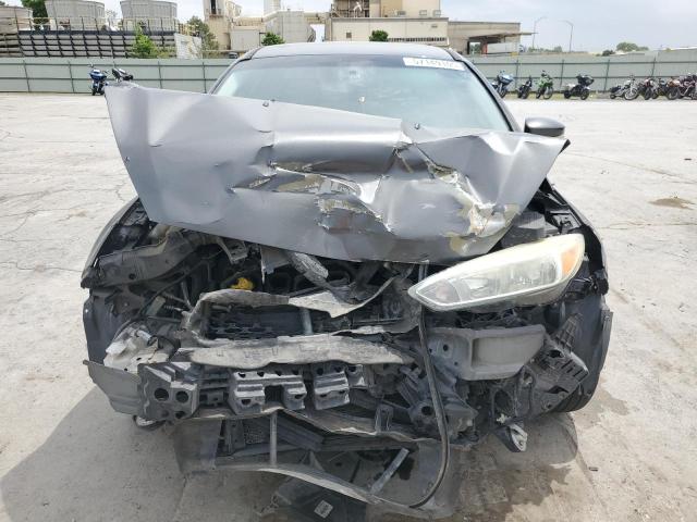 2015 FORD FOCUS SE - 1FADP3F23FL338903