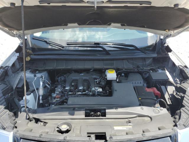 2024 NISSAN PATHFINDER - 5N1DR3BB9RC272271