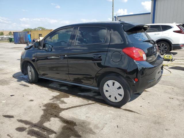 Vin: ml32a3hj3fh007221, lot: 58173705, mitsubishi mirage de 20152