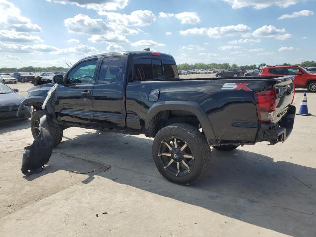 Vin: 3tyrx5gn8mt010297, lot: 55313525, toyota tacoma access cab 20212