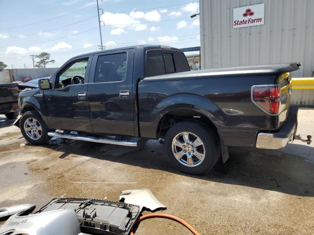 Vin: 1ftfw1cf3dfd75995, lot: 57132055, ford f-150 supercrew 20132