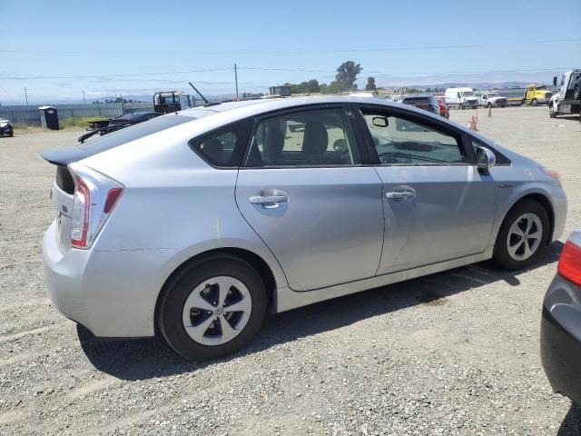 Vin: jtdkn3du5e0362082, lot: 58628645, toyota prius 20143