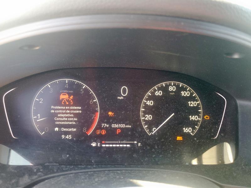 2023 HONDA CIVIC LX - 19XFL2H51PE017694