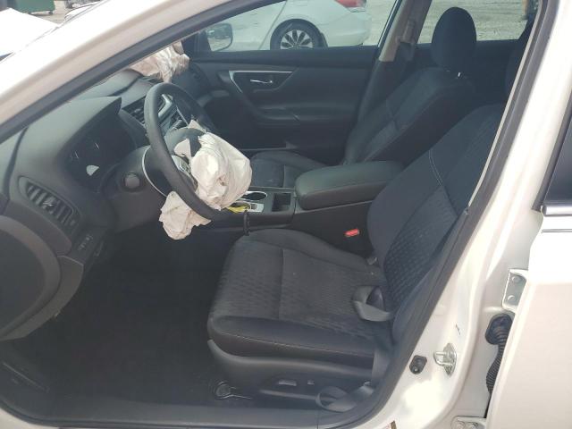 2018 NISSAN ALTIMA 2.5 - 1N4AL3AP5JC126479