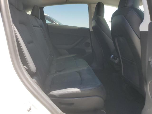 2023 TESLA MODEL Y - 7SAYGAEE0PF668825