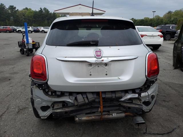 2016 FIAT 500X EASY ZFBCFXBT8GP436854
