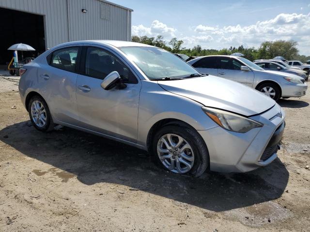Vin: 3mydlbyv0jy332243, lot: 55639775, toyota yaris 20184