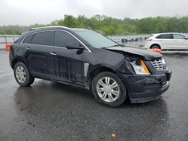 Vin: 3gyfnge30ds646302, lot: 58168895, cadillac srx luxury collection 20134
