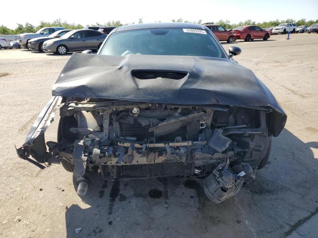 2019 DODGE CHALLENGER - 2C3CDZBT4KH540452