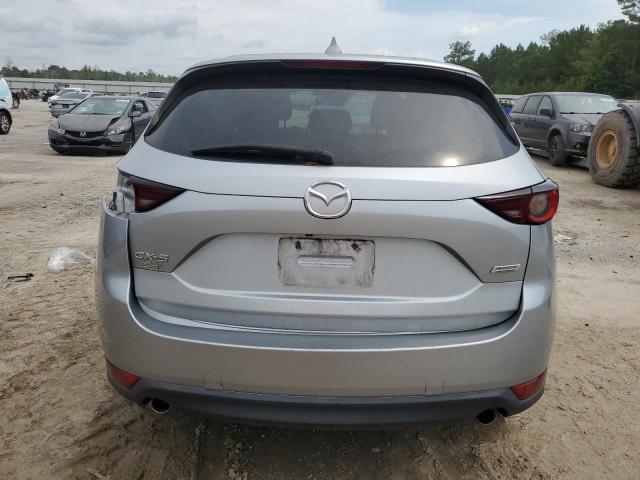 2018 MAZDA CX-5 TOURI JM3KFACM6J0369935