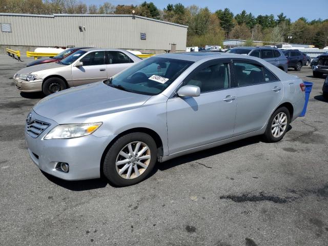 TOYOTA CAMRY BASE