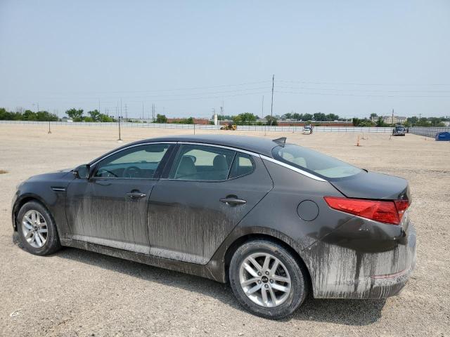 Vin: knagm4a75b5064477, lot: 58962815, kia optima lx 20112