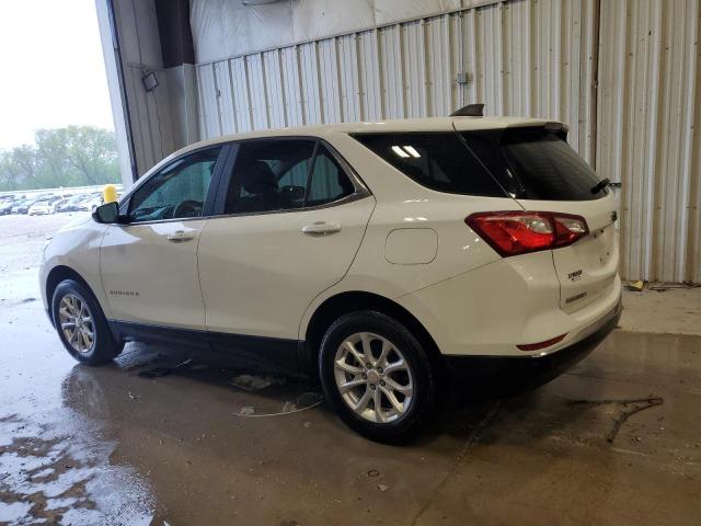 Vin: 3gnaxuev1ms169512, lot: 56604365, chevrolet equinox lt 20212