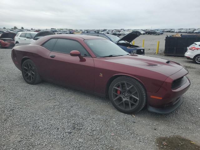 2019 DODGE CHALLENGER - 2C3CDZFJ5KH741494
