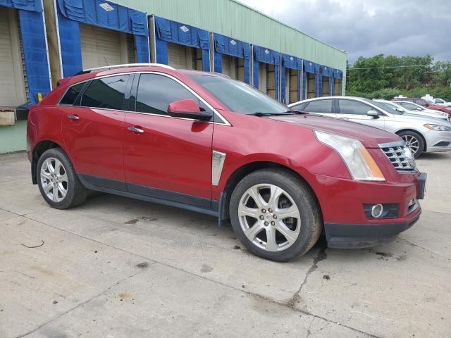 Vin: 3gyfnfe38es560229, lot: 58025485, cadillac srx performance collection 20144