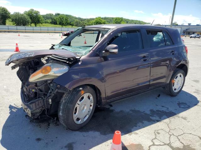 Vin: jtkku4b47a1001459, lot: 56508515, toyota scion 2010 img_1