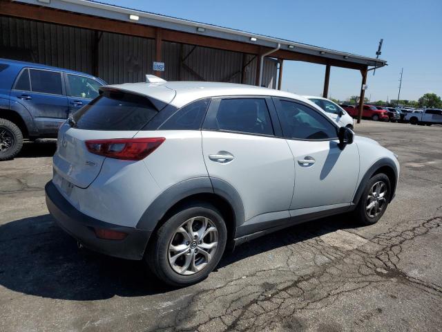 Vin: jm1dkfb74j0328404, lot: 56248215, mazda cx-3 sport 20183