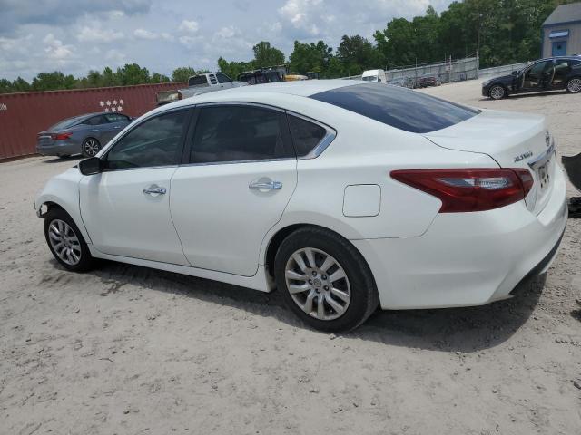 Vin: 1n4al3ap1jc152089, lot: 55489975, nissan altima 2.5 20182