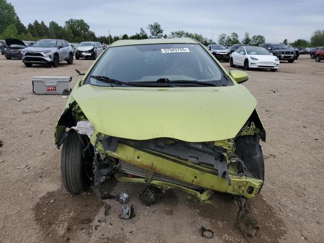 2015 TOYOTA PRIUS C - JTDKDTB32F1103011