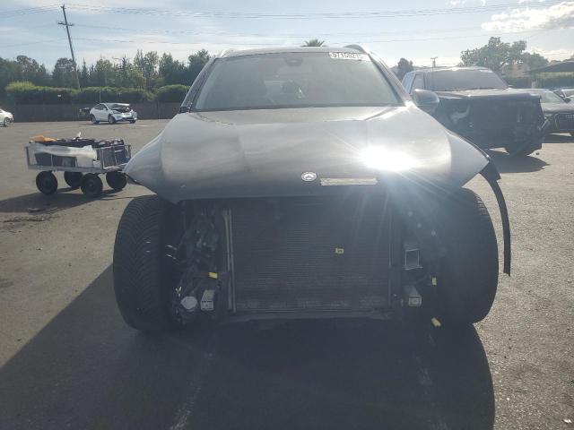 2016 MERCEDES-BENZ GLC 300 4M - WDC0G4KB2GF013819