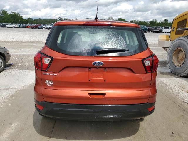 2019 FORD ESCAPE S - 1FMCU0F73KUA79497