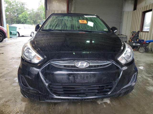 2017 HYUNDAI ACCENT SE - KMHCT4AE2HU385311
