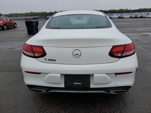 2019 MERCEDES-BENZ C 300 WDDWJ8DB6KF839187