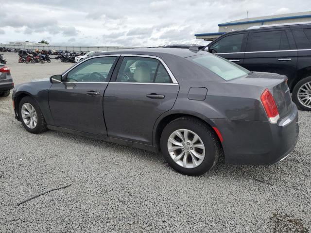 Vin: 2c3ccaag8fh920957, lot: 55239335, chrysler 300 limited 20152