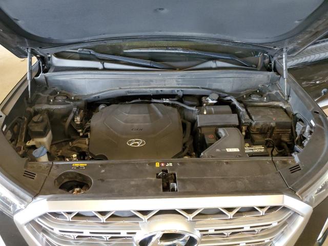 2020 HYUNDAI PALISADE L KM8R54HE4LU081383