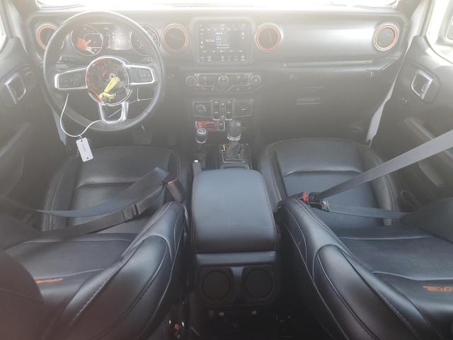 2023 JEEP GLADIATOR 1C6JJTEG7PL503422