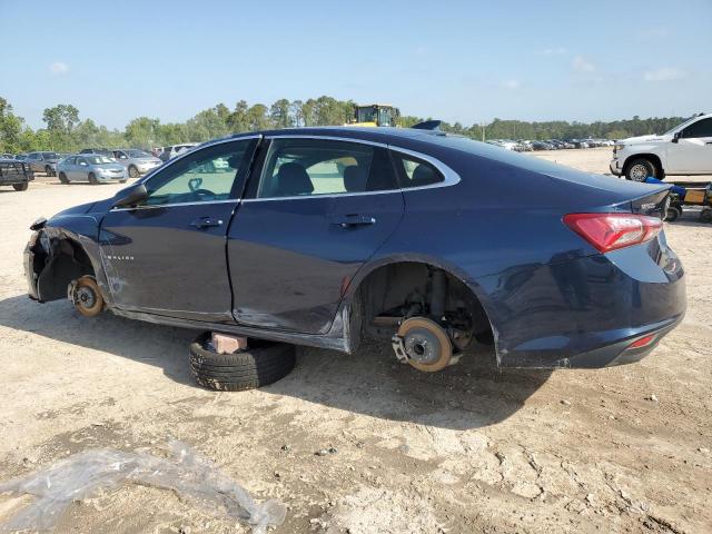 2022 CHEVROLET MALIBU LT - 1G1ZD5ST8NF133053