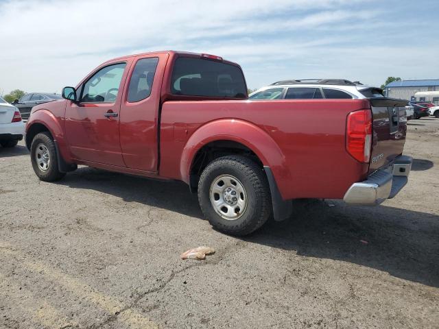 Vin: 1n6bd0ct4gn758632, lot: 56688315, nissan frontier s 20162