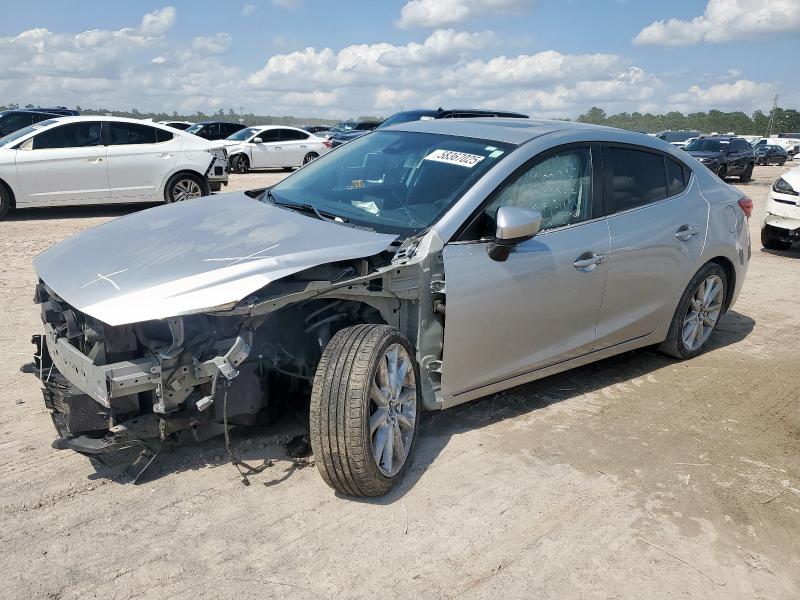 Vin: jm1bn1w3xh1138376, lot: 58367025, mazda 3 grand touring 2017 img_1