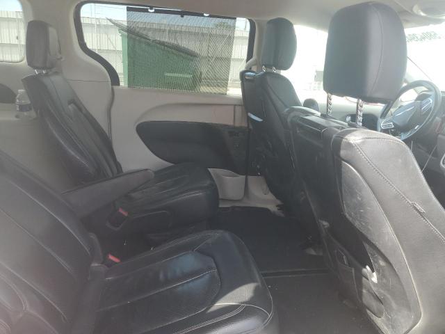 2020 CHRYSLER PACIFICA T - 2C4RC1EG7LR118891