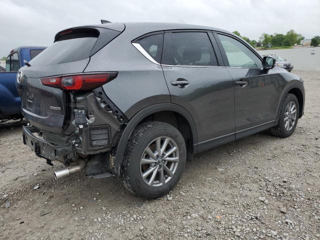Vin: jm3kfbcm0p0200217, lot: 56529355, mazda cx-5 prefe preferred 20233