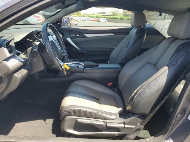 2016 HONDA CIVIC TOUR - 2HGFC3B95GH351282