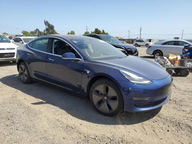 Vin: 5yj3e1ebxjf115092, lot: 54072655, tesla model 3 20184