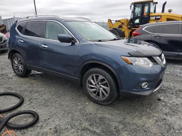 Vin: 5n1at2mvxgc832527, lot: 55640845, nissan rogue s 20164