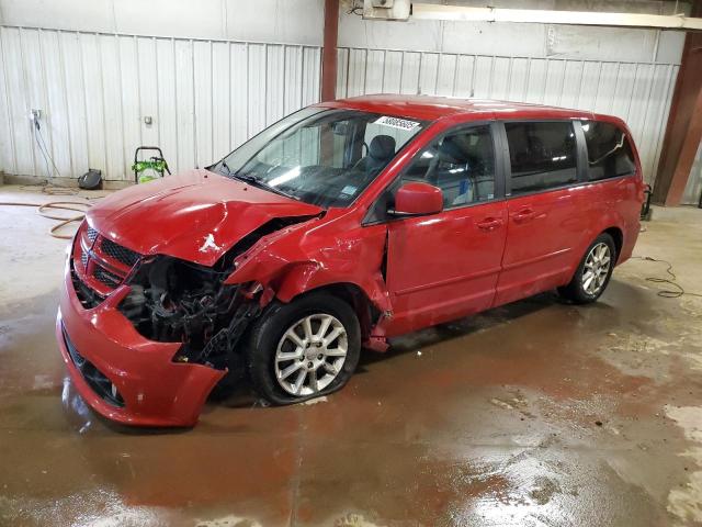 Vin: 2c4rdgeg9dr533583, lot: 59794185, dodge caravan r/t 2013 img_1