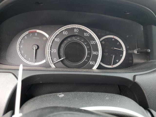 2015 HONDA ACCORD LX 1HGCR2F37FA264434