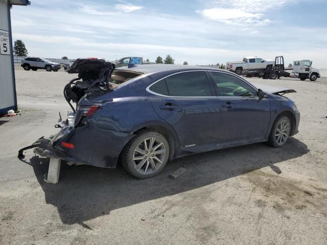 Vin: jthbw1gg5h2152788, lot: 53342805, lexus es 300h 20173