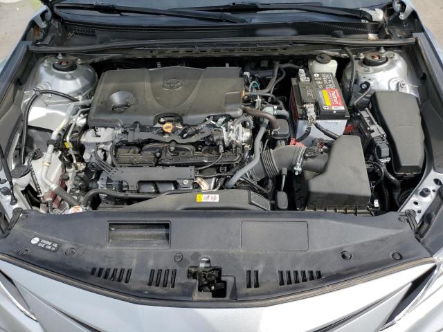 2021 TOYOTA CAMRY LE - 4T1C11AK4MU438112