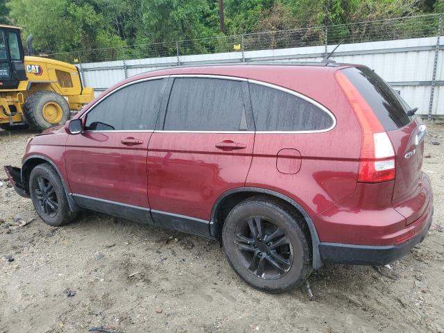 Vin: 5j6re3h7xal039412, lot: 57229905, honda crv exl 20102