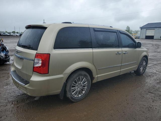 Vin: 2a4rr6dg2br667226, lot: 57956665, chrysler minivan limited 20113